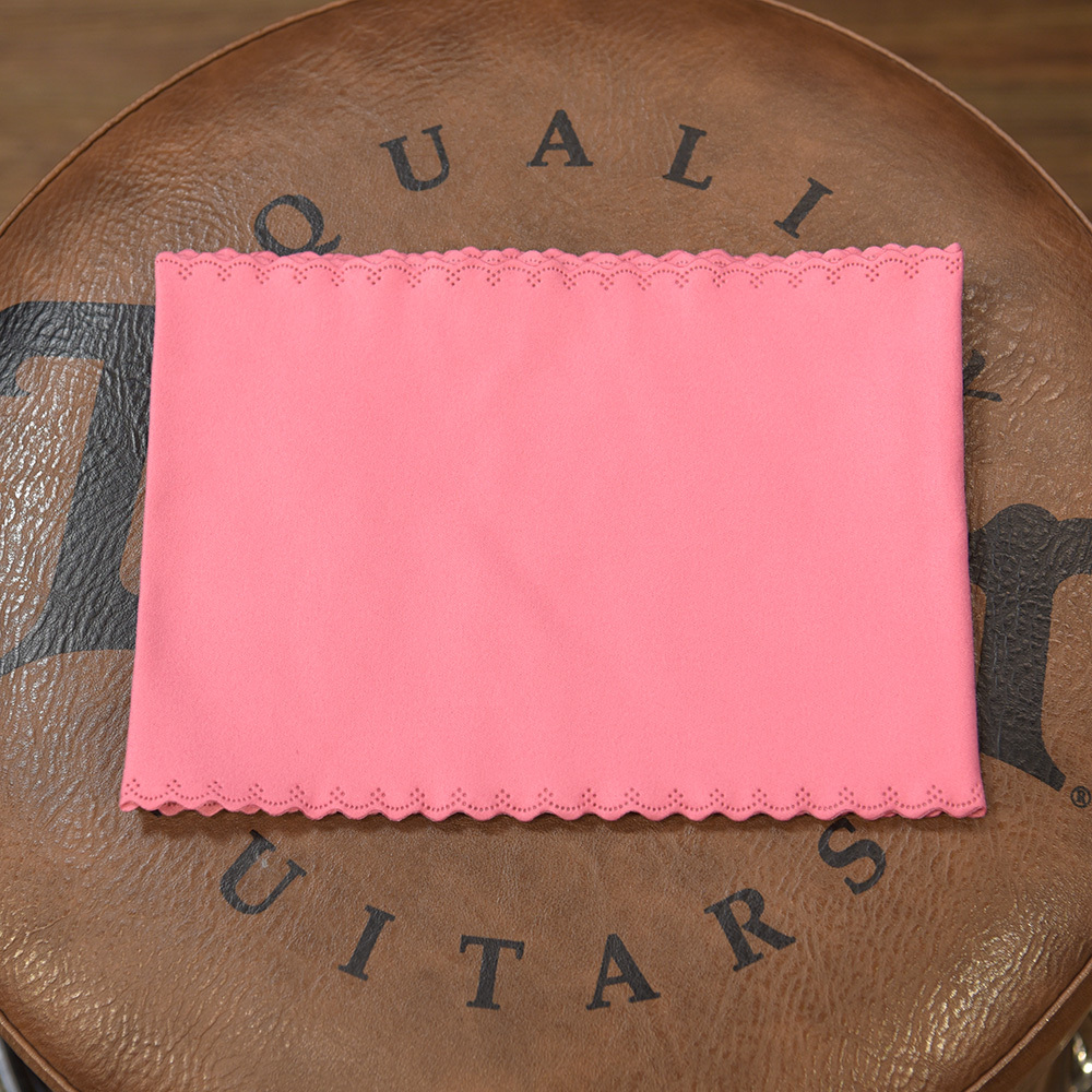 PA-29C 粉紅 鋼琴鍵盤布 鍵盤蓋布 防塵布