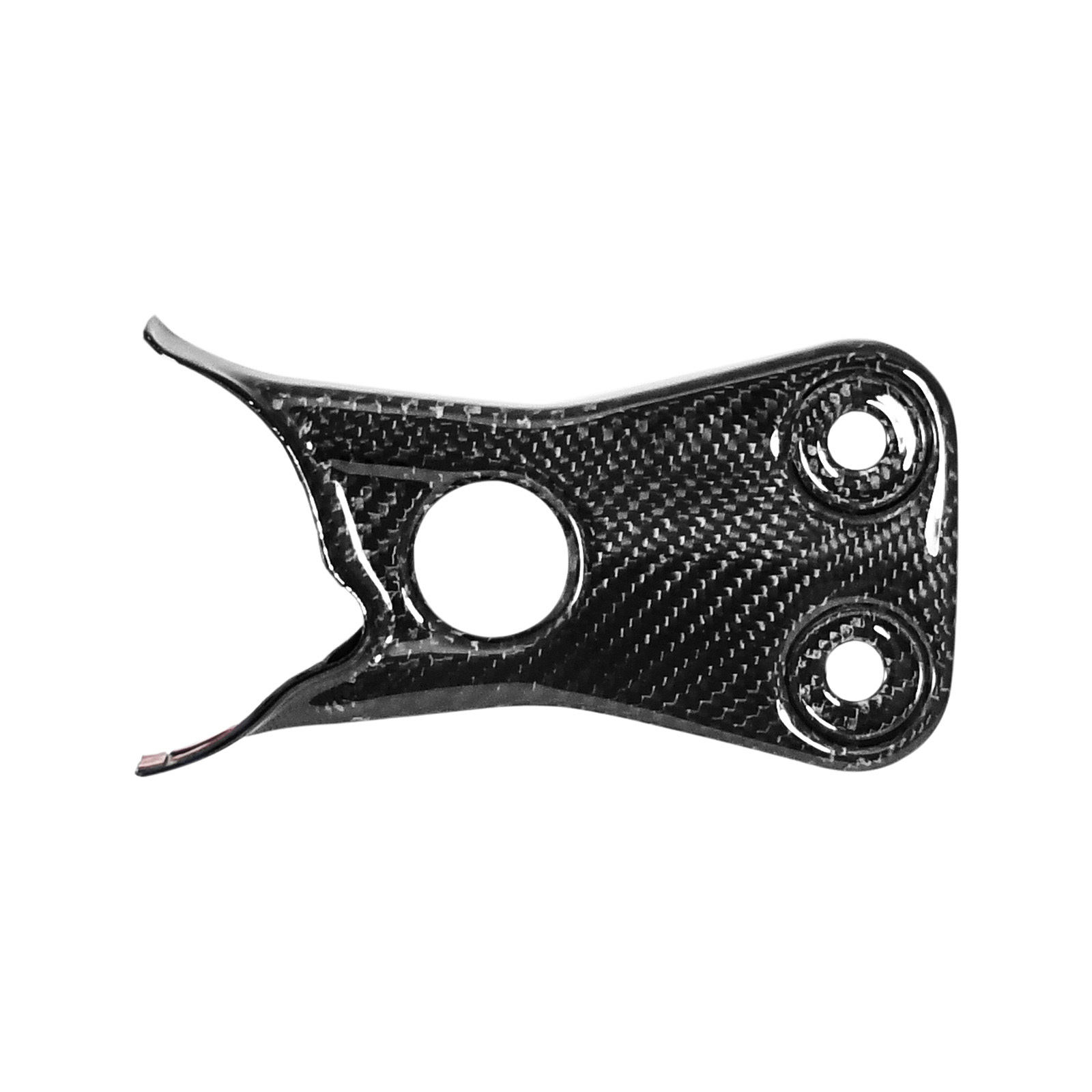 Carbon Fiber Swing Arm Holder Cover Yamaha TMAX 530 560