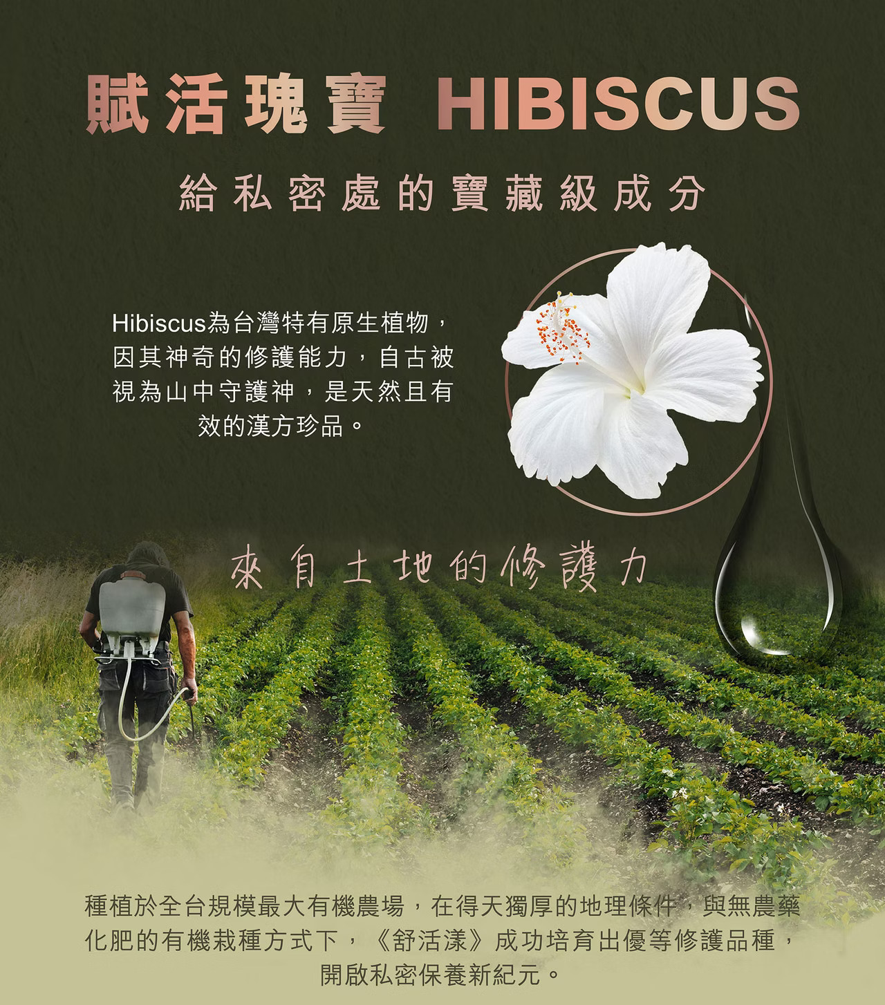 SHU HUO YOUNG舒活漾私密呵護凝露(仙女棒) 更年期 生理期乾癢 性行為後保養