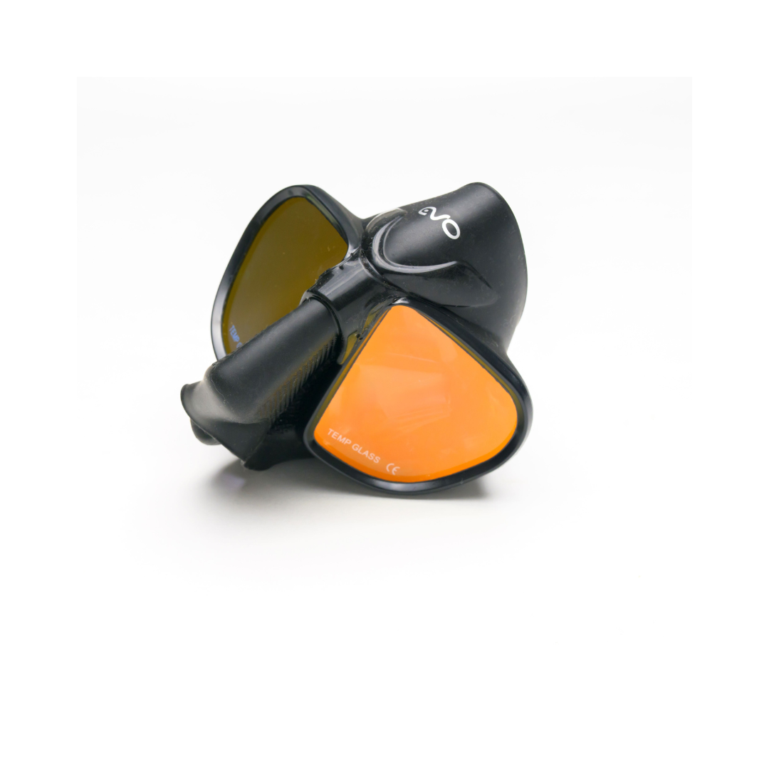 ▲Evolve XDream Pro Tint Mask  抗UV款