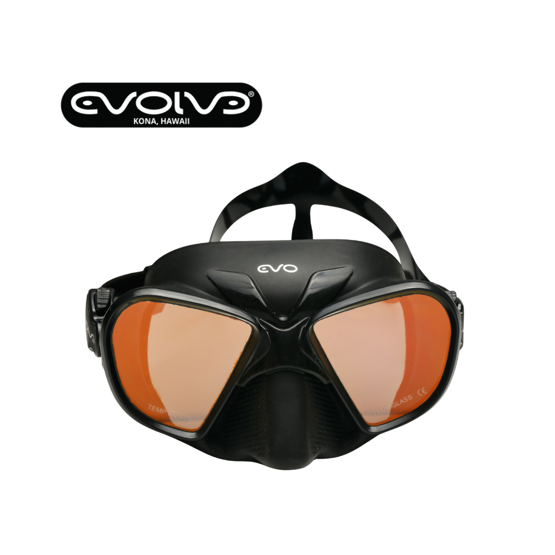 ▲Evolve XDream Pro Tint Mask  抗UV款