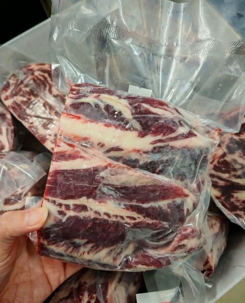 美國Demkota Legacy安格斯牛肋條