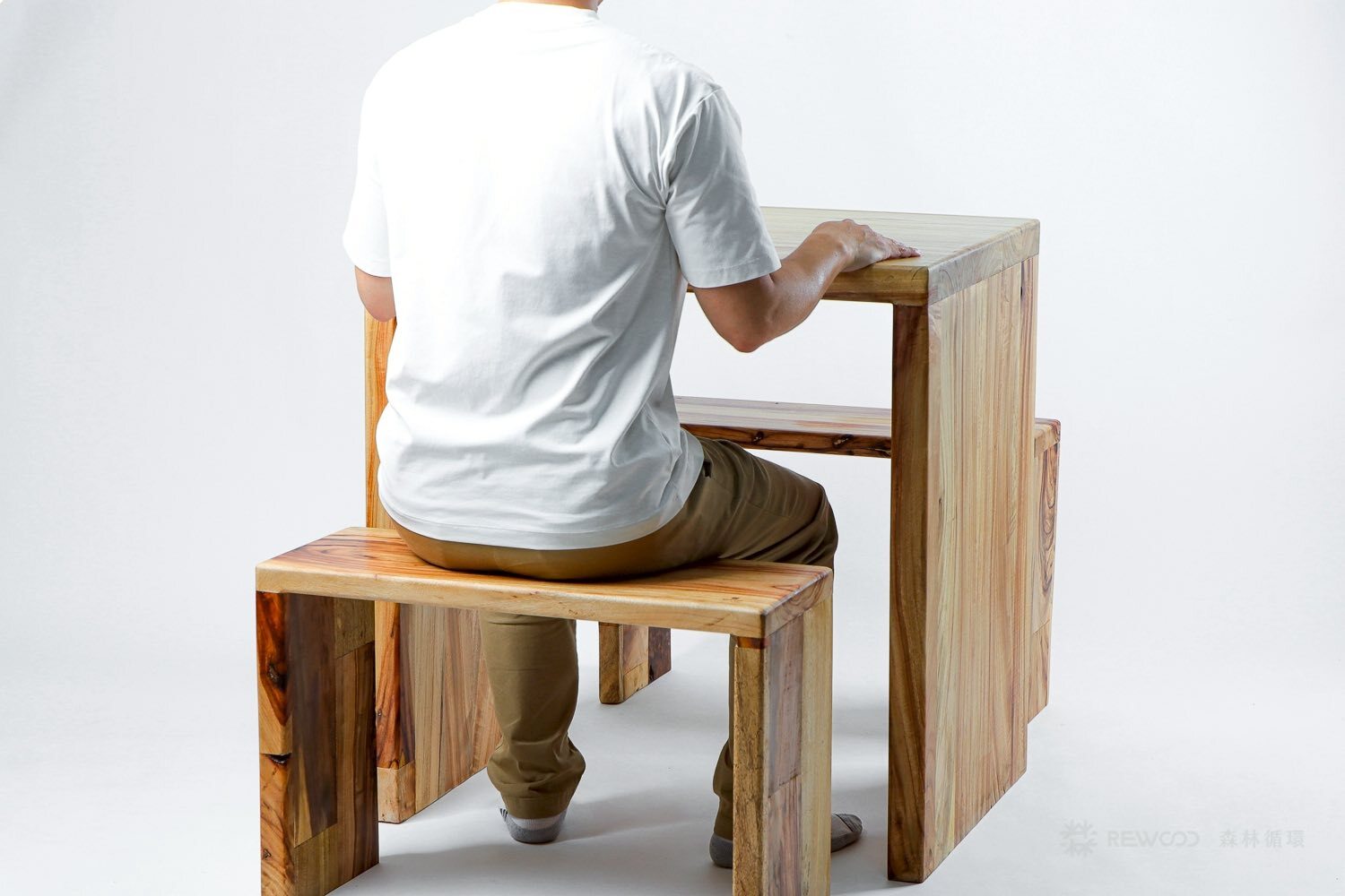 【0621專屬訂單 FB -朱*仁】REWOOD森林組合