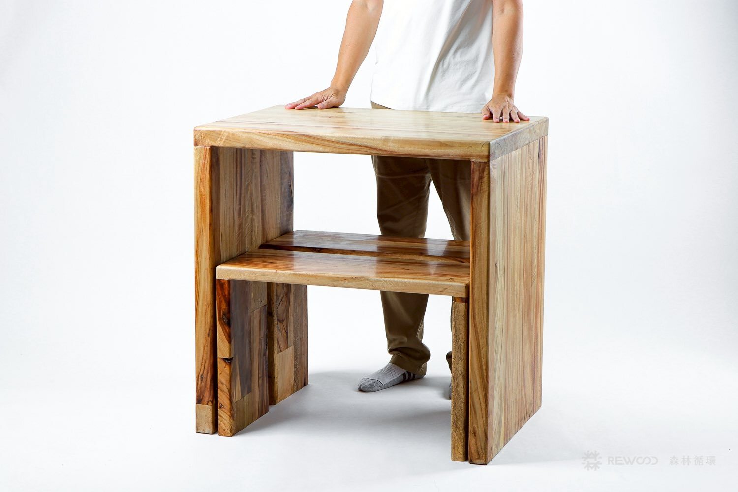 【0621專屬訂單 FB -朱*仁】REWOOD森林組合