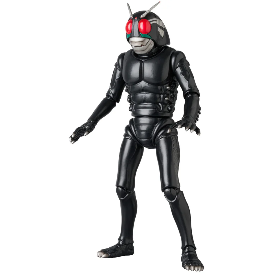 仮面ライダーBlack(原作版)