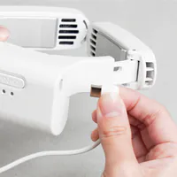 Thanko Neck Cooler Pocket 便攜頸部冷卻器( 2025)【10/19 截單，預計 :10月尾至11月中發貨】】