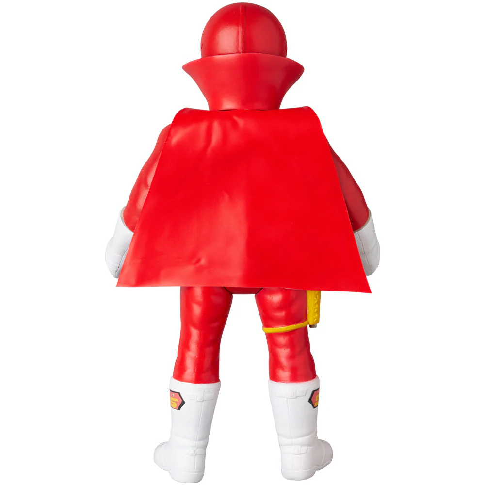 アカレンジャー