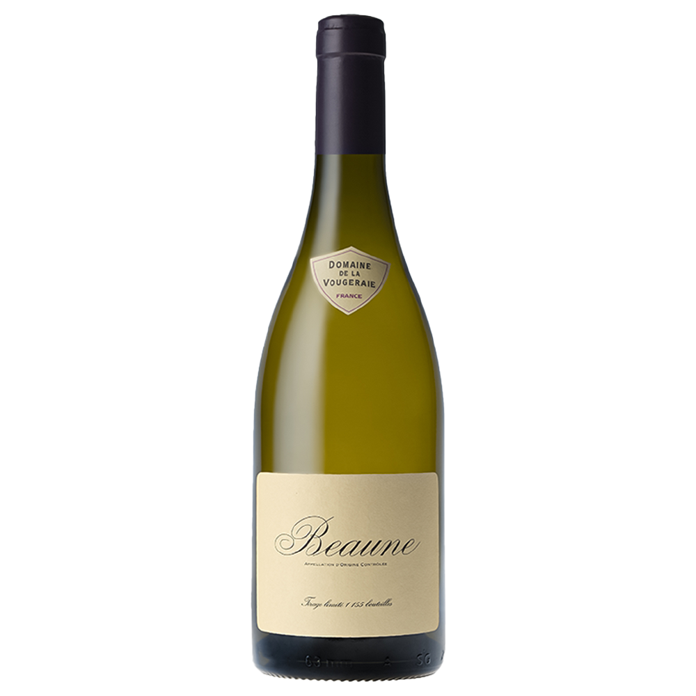 Domaine de la Vougeraie Beaune Blanc 2022
