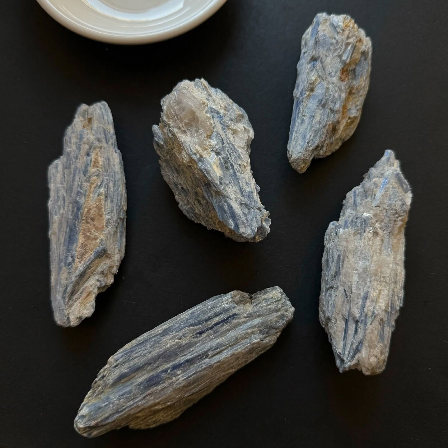 [原石] 藍晶石 原礦