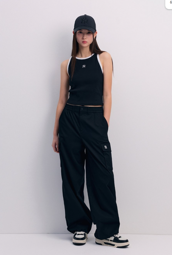 【直播】MLB LL062554 女版運動背心