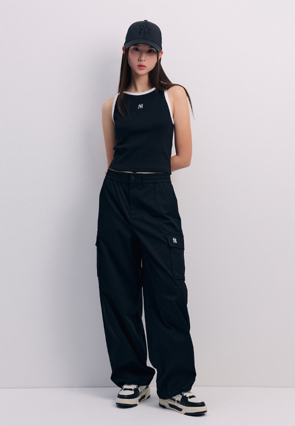 【直播】MLB LL062554 女版運動背心