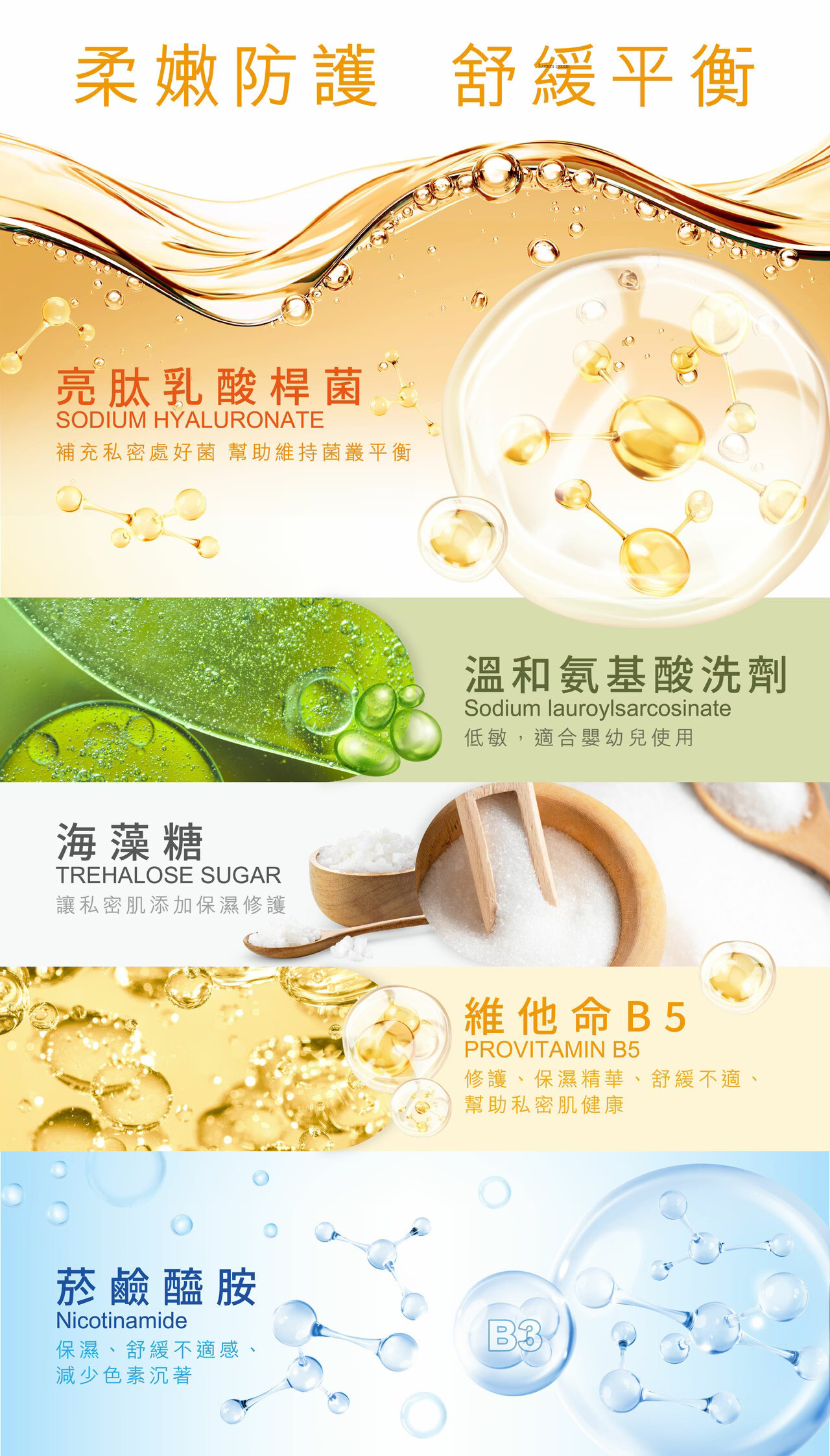 SHU HUO YOUNG舒活漾私密潔淨慕斯  私密乾燥 更年期 性行為後保養