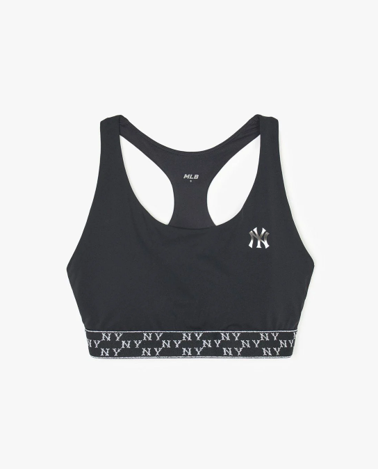 【直播】MLB LL062556 女版運動背心