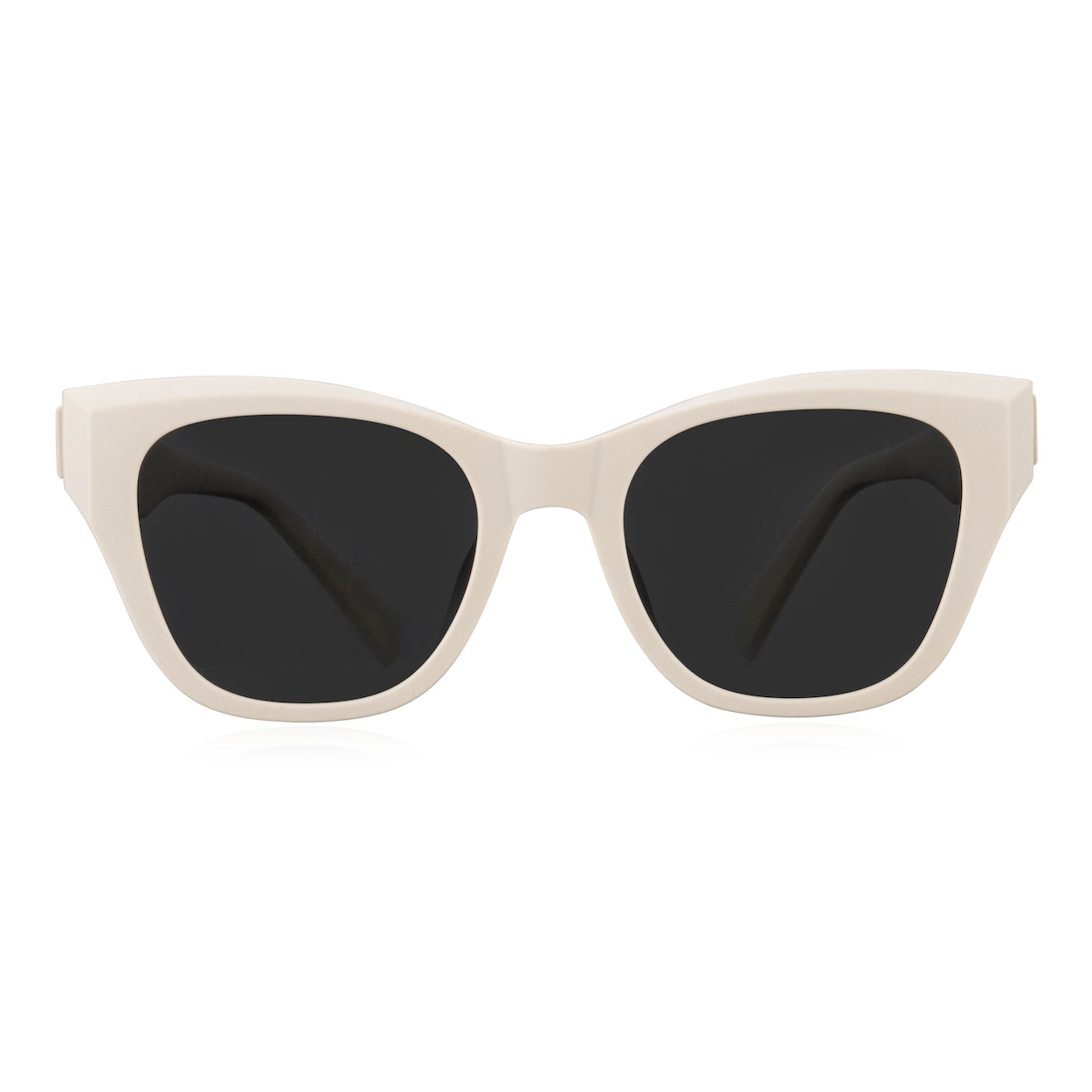 解鎖時尚當潮款Wayfarer方框墨鏡-三色可選