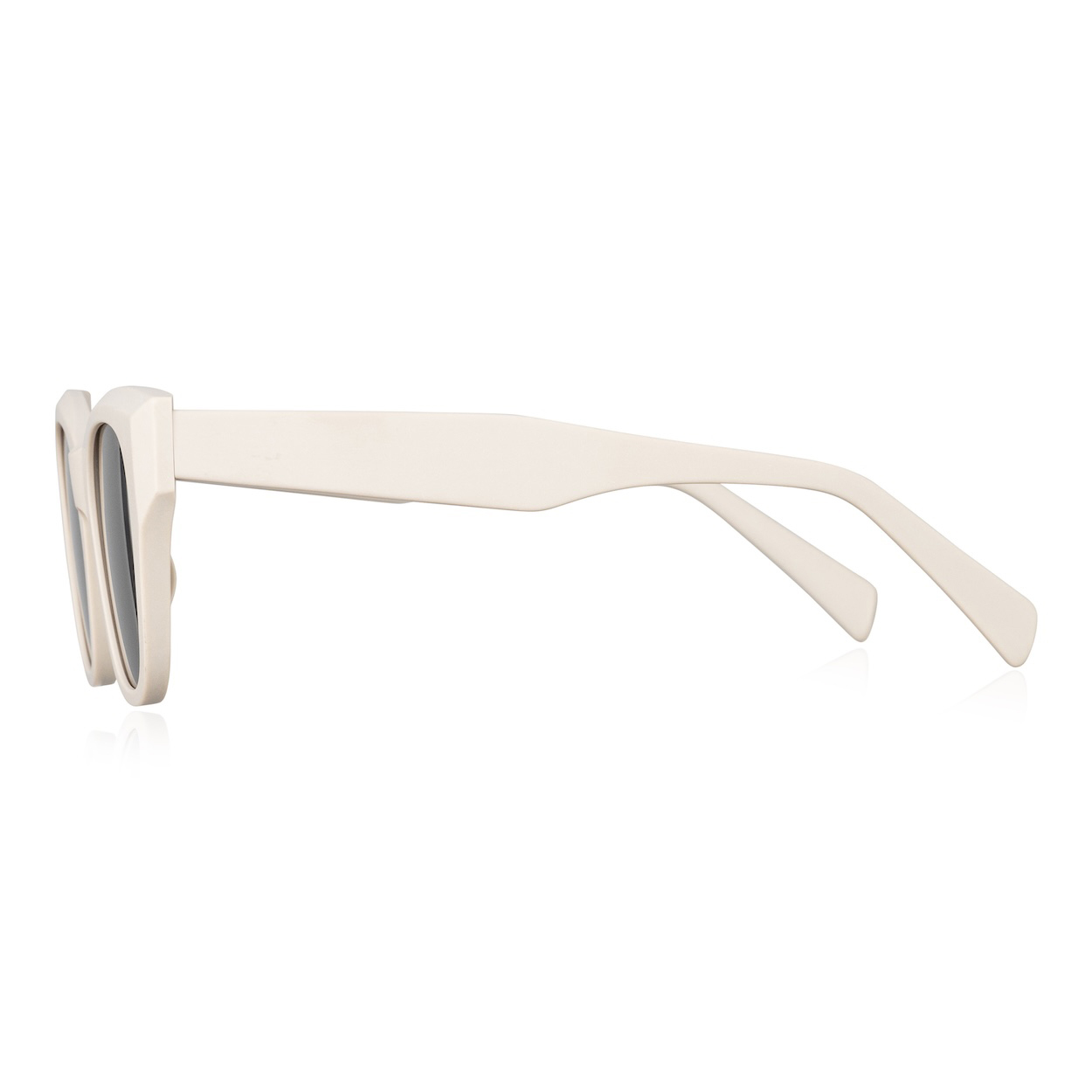 解鎖時尚當潮款Wayfarer方框墨鏡-三色可選