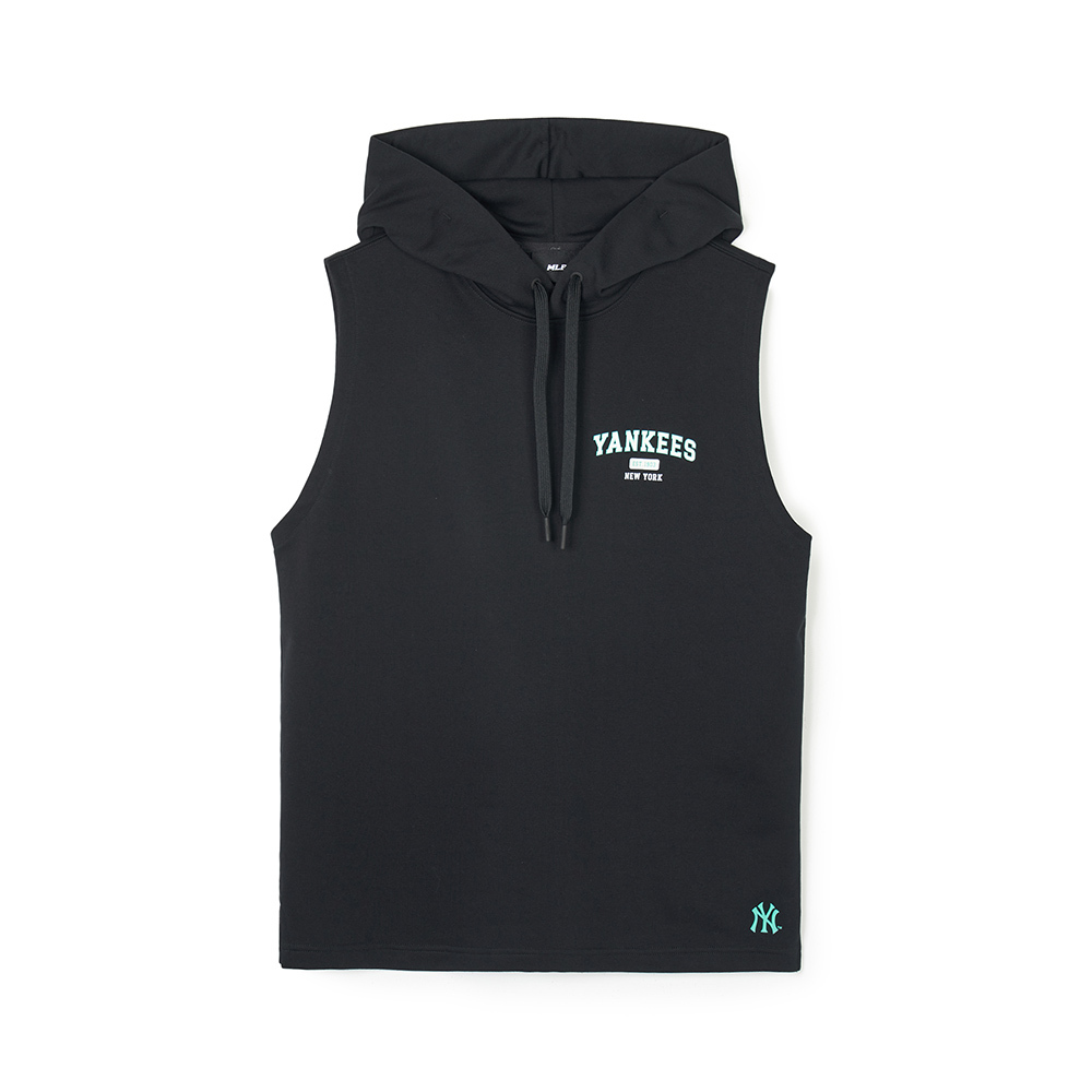 【直播】MLB LL062560 連帽背心