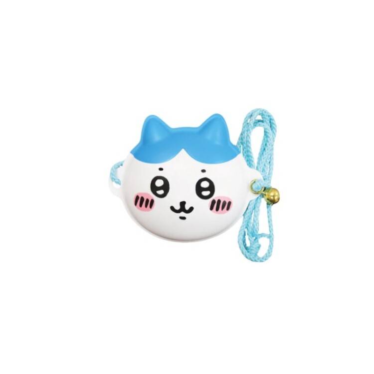 Chiikawa 小八 寵物用打卡面具