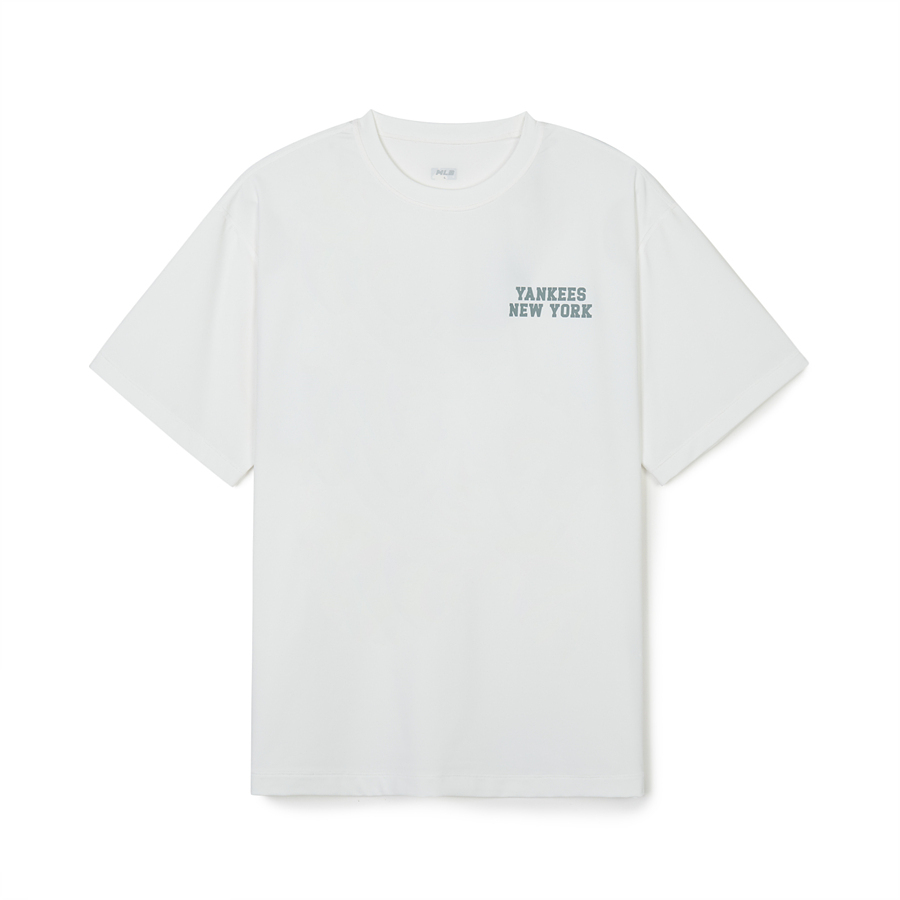 【直播】MLB LL062561 短袖上衣