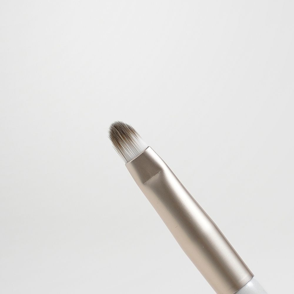 現 貨丨Solone 袖珍訂製雙頭遮瑕刷MG02