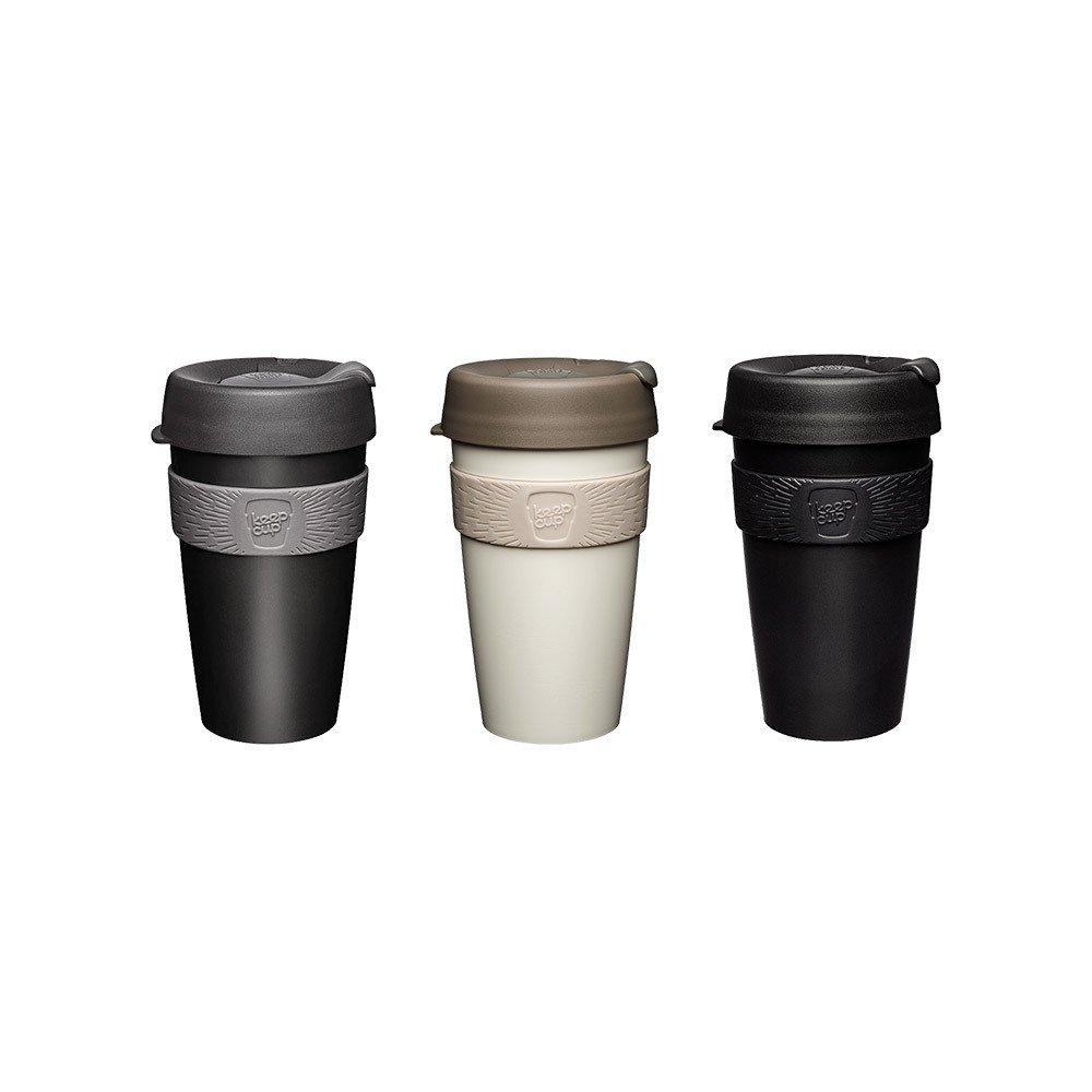 澳洲 KeepCup 極輕隨行杯 L 454ml / 經典系列