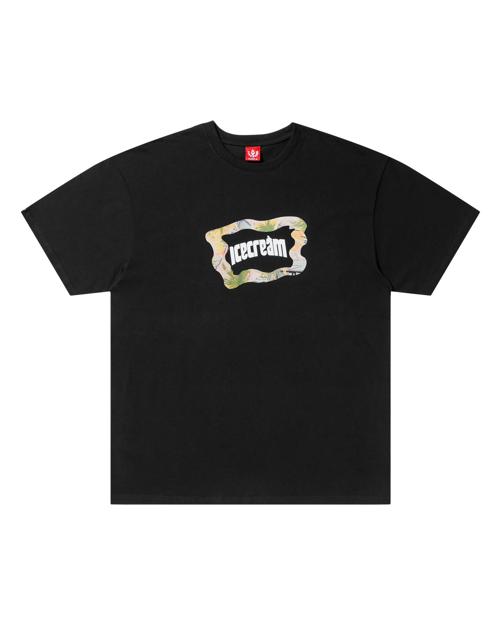 ICECREAM SS TEE