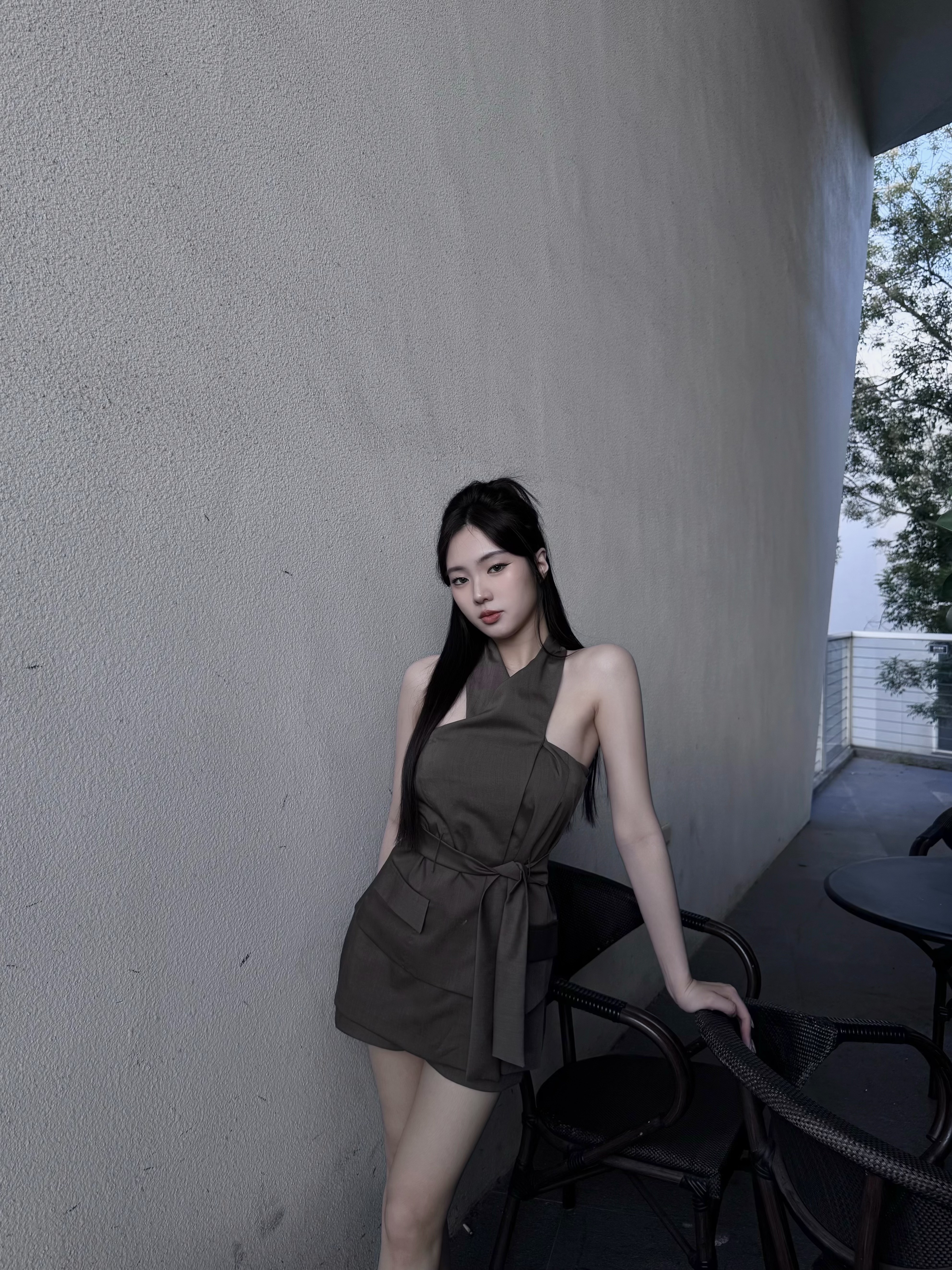 杏仁拿鐵SET☕️