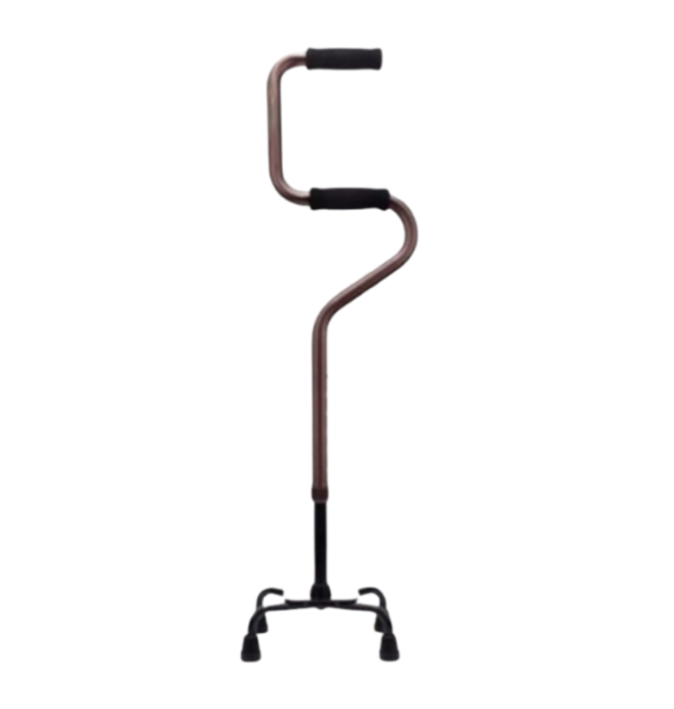 日本【Shima】S型二段式手杖