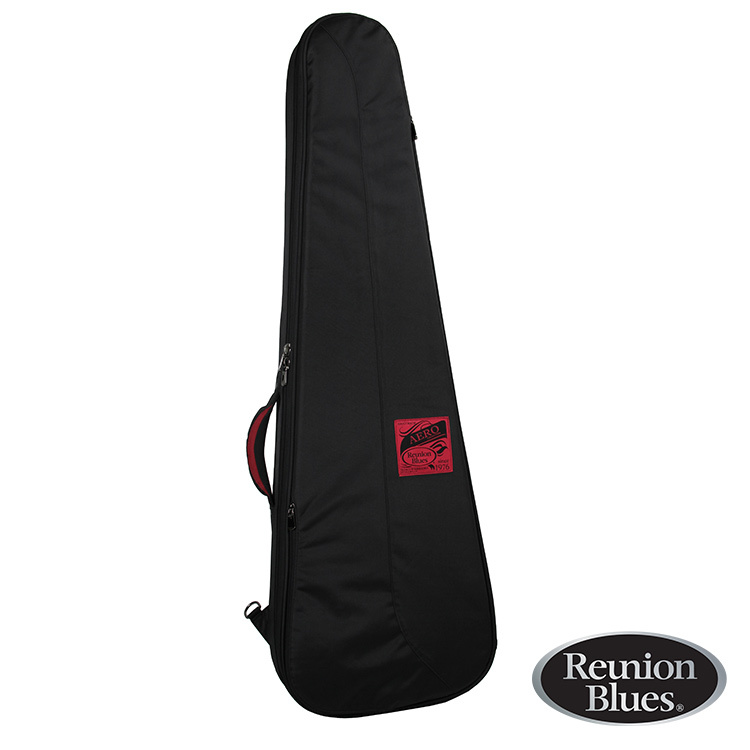 Reunion Blues AERO-B2 電貝斯 琴袋