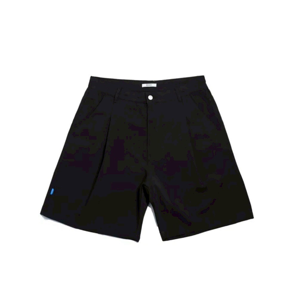 DEZZY.® 打摺西裝短褲