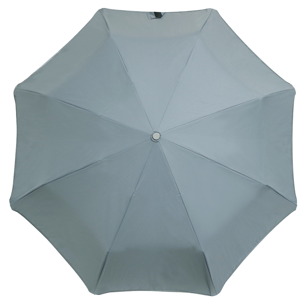 【RAINSTORY探索家系列】星宇灰抗UV個人自動傘