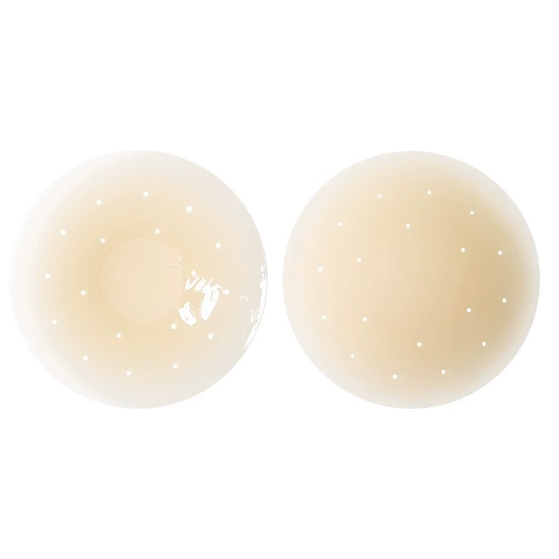 Silicon Nipple Pad