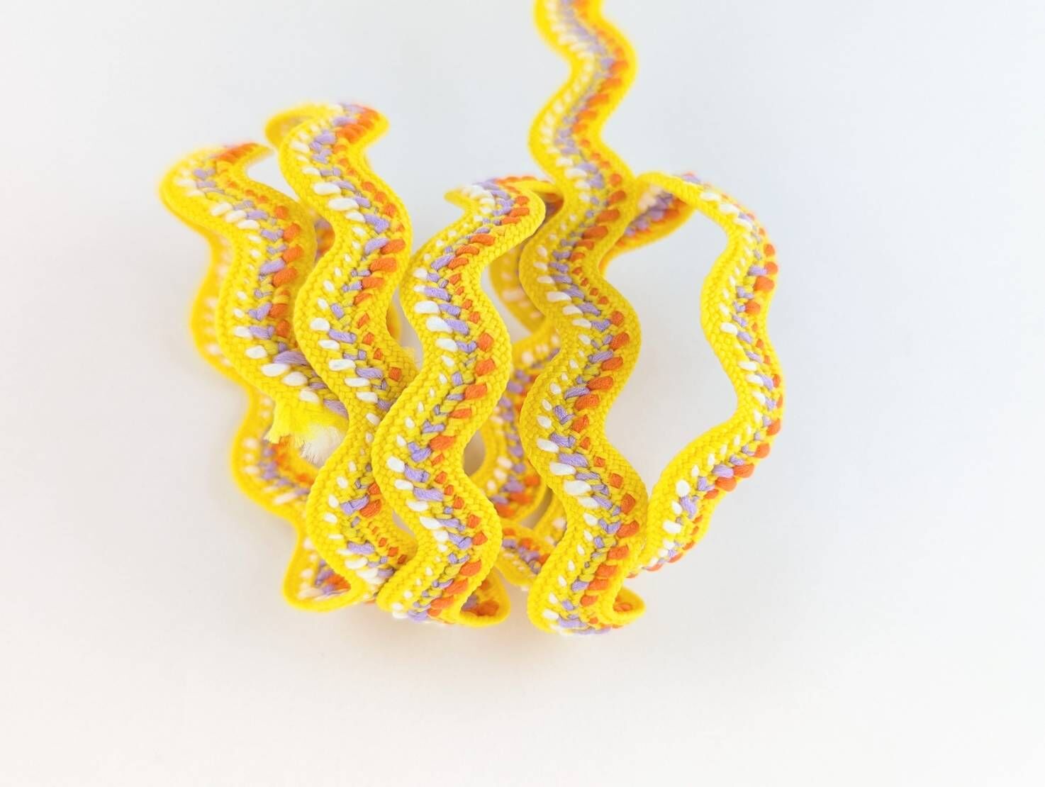 三色點彎彎帶_10mm