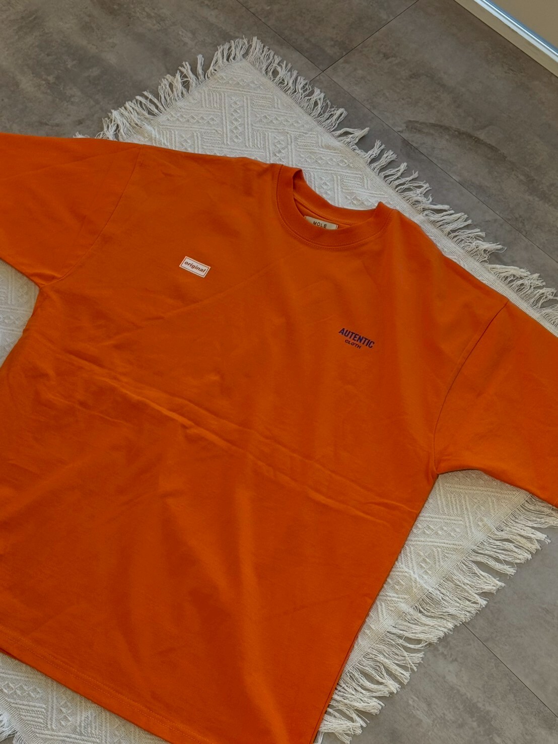 橘子汽水雙打短踢