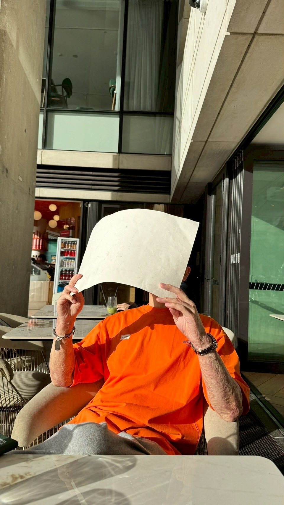 橘子汽水雙打短踢