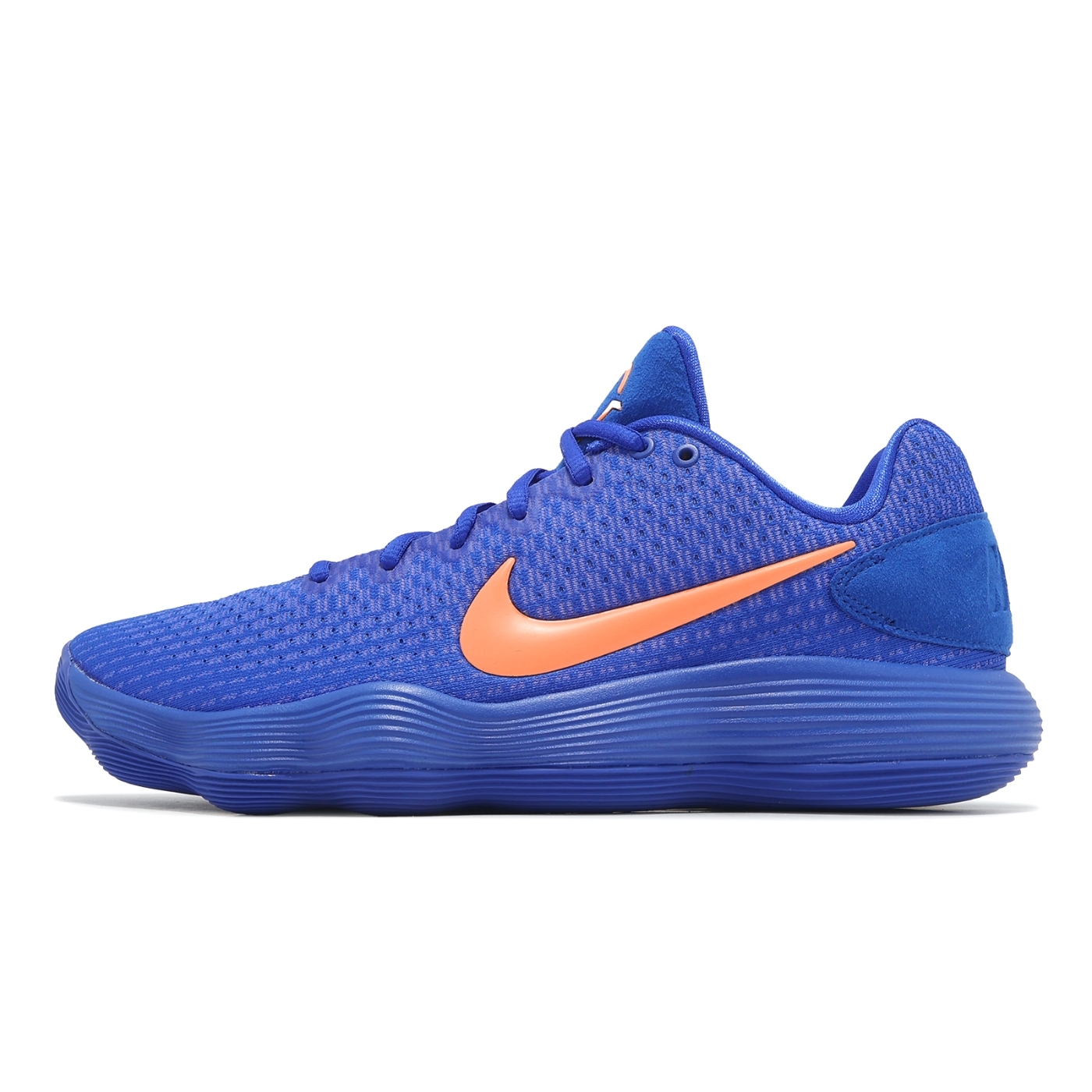 (預訂) Nike Hyperdunk 2017 - Racer Blue