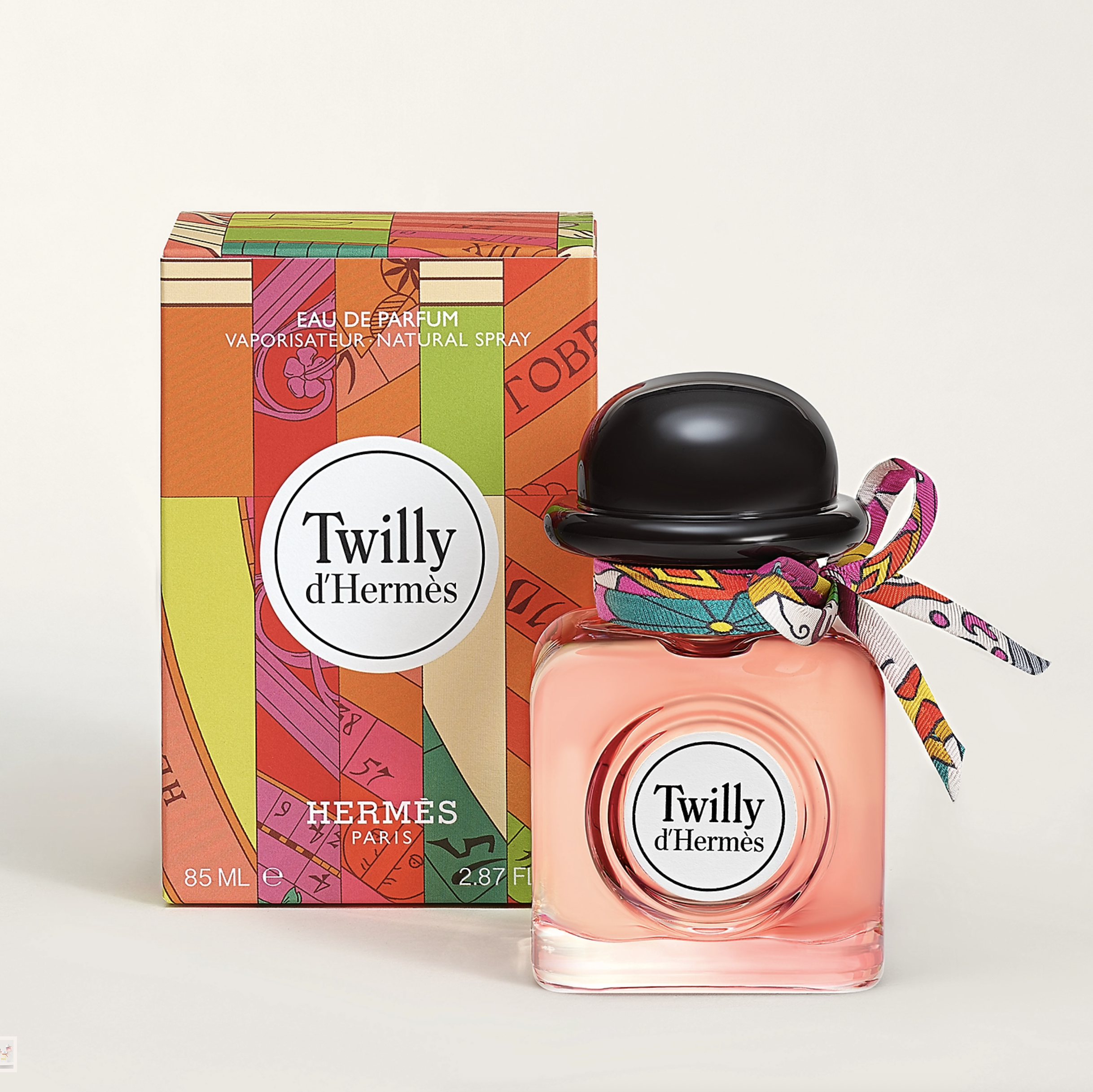 Twilly d'Hermes Eau de parfum 85ml