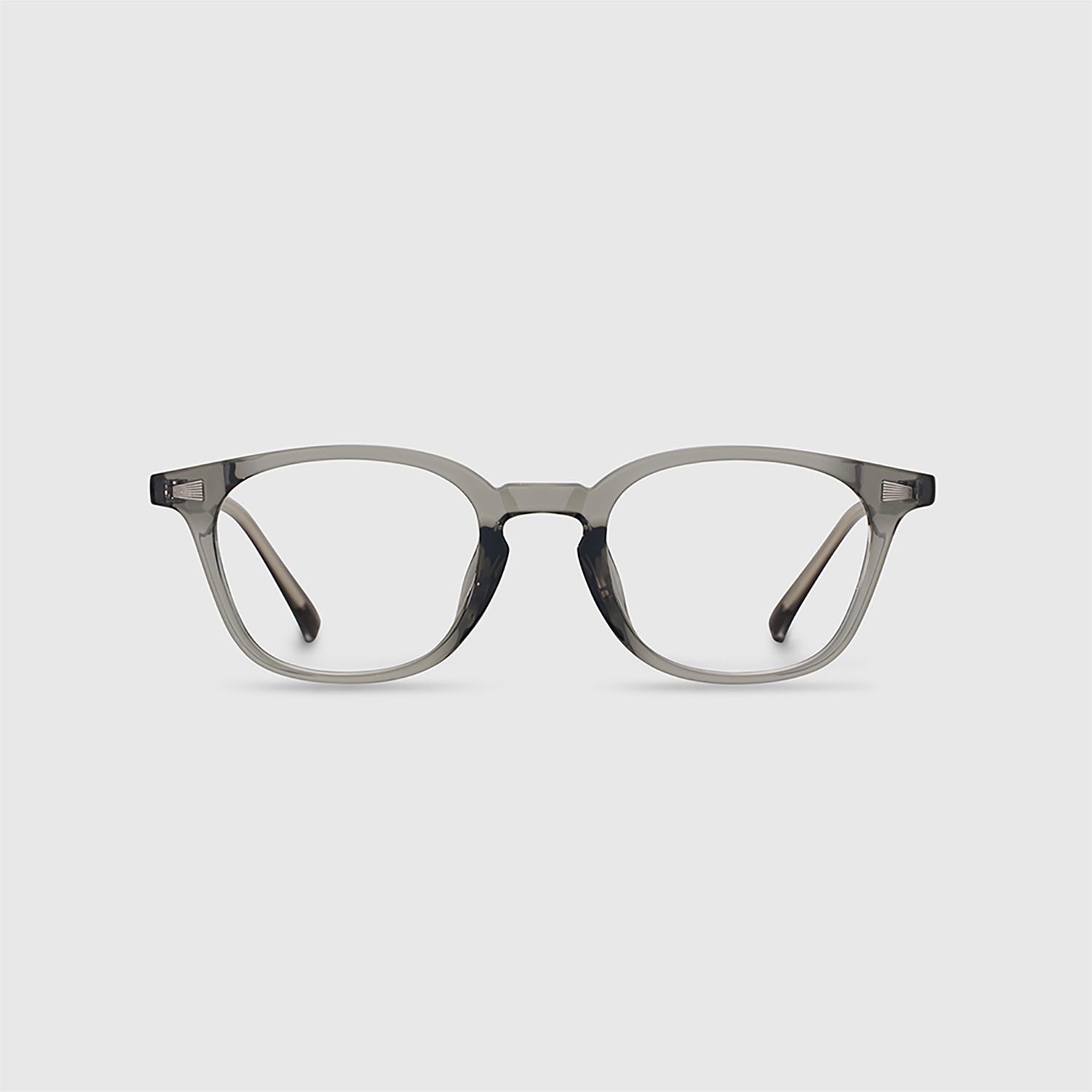 【直播】Blue Elphant LL062605 平光眼鏡 (HARPER grey)