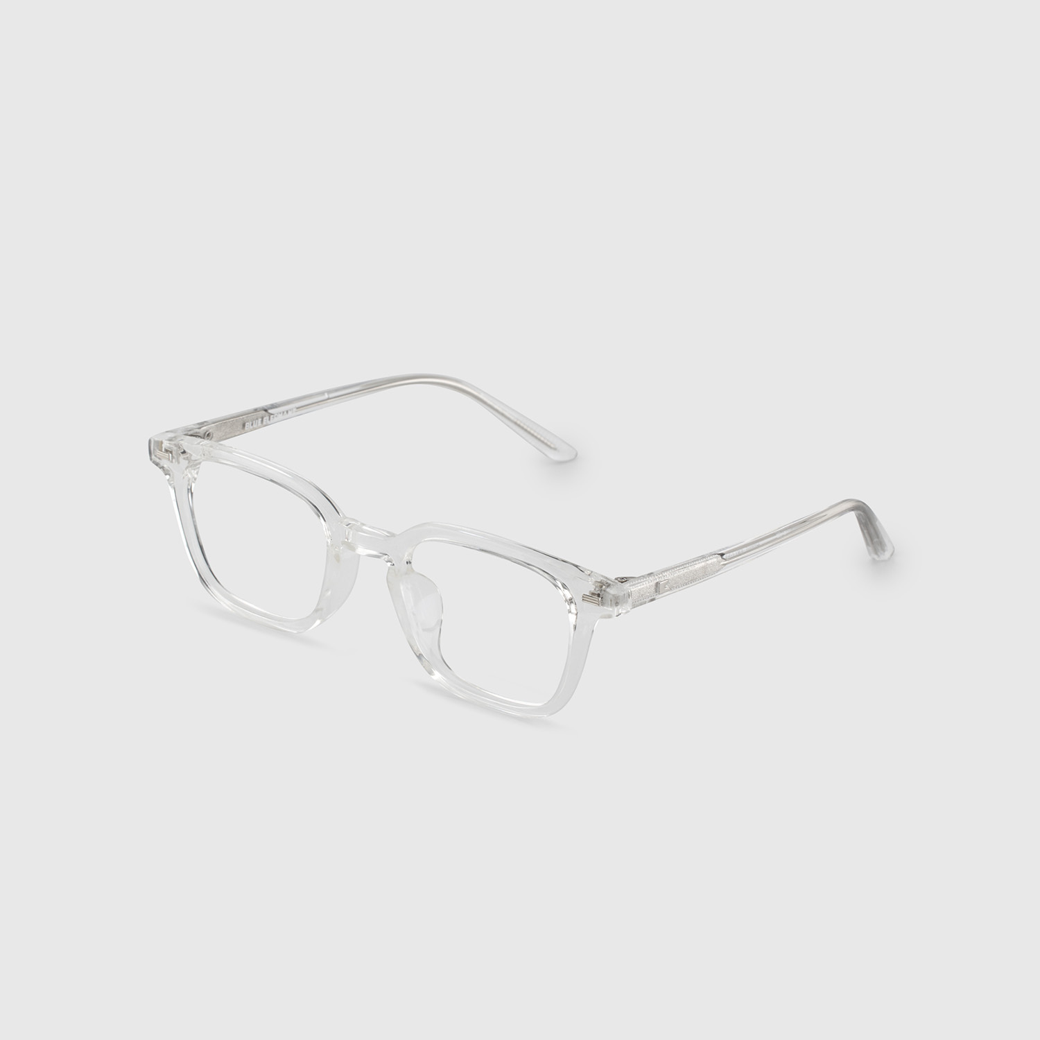 【直播】Blue Elphant LL062606 平光眼鏡 (HEELS crystal)