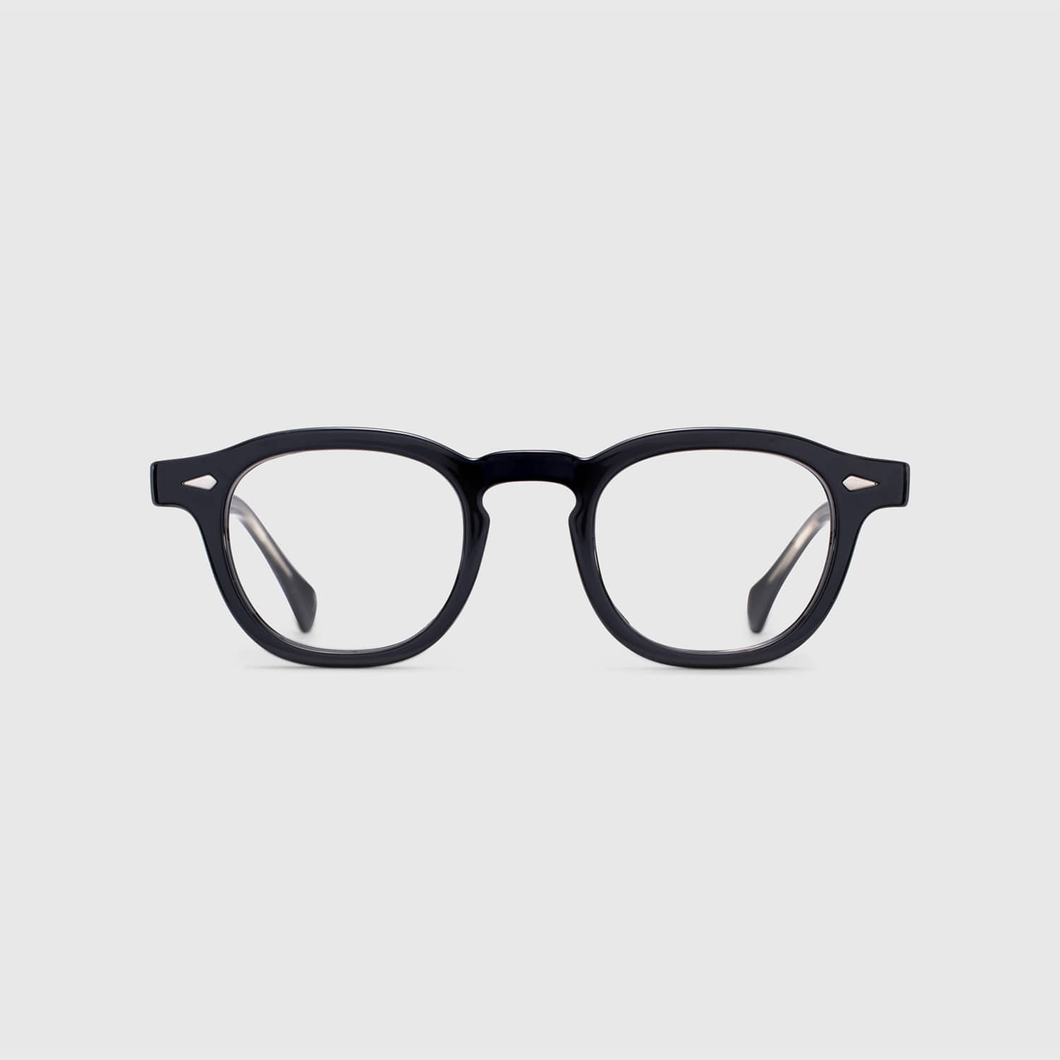 【直播】Blue Elphant LL062607 平光眼鏡 (GENO black)