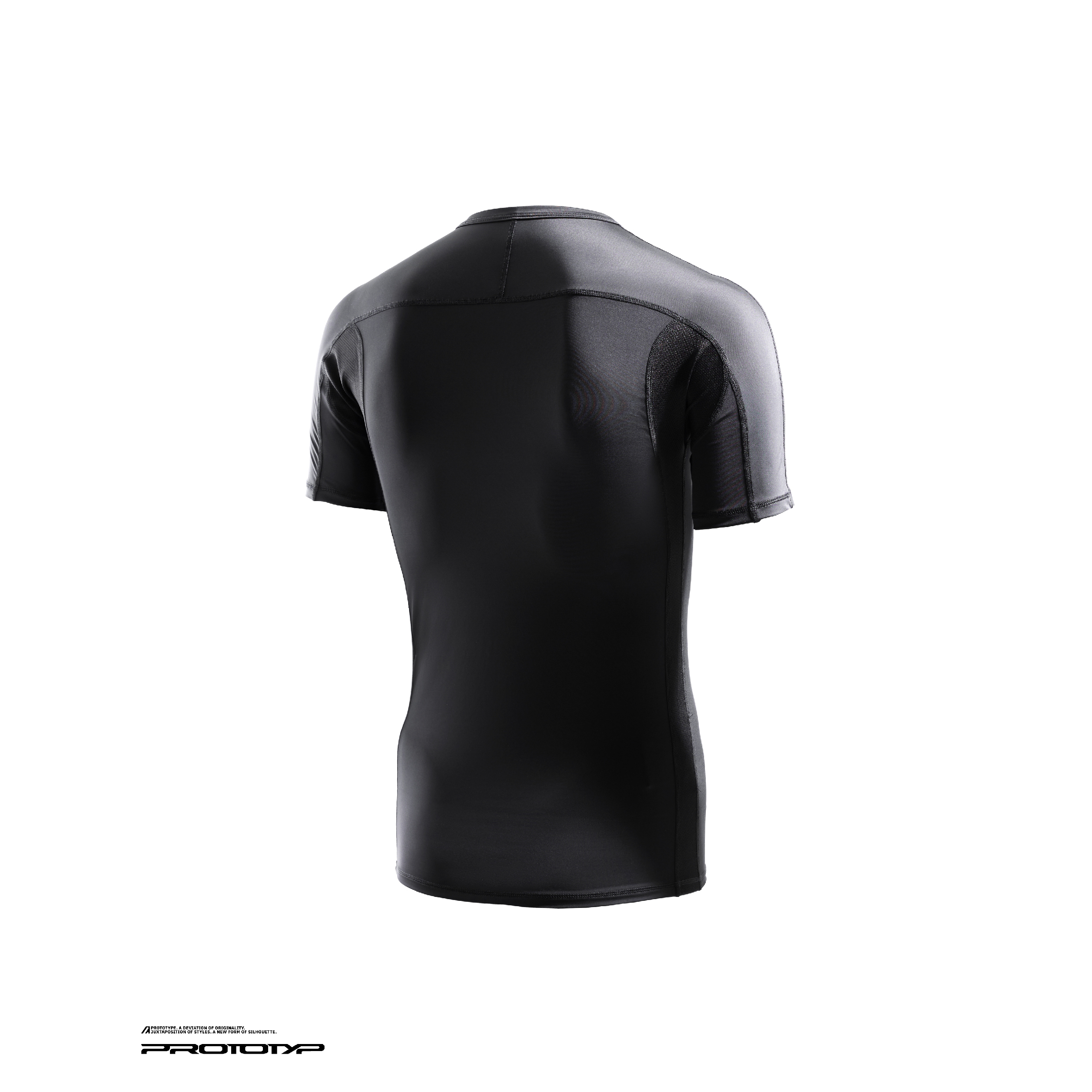 PROTOTYP OCT1025 VELOCITY FP Active Top