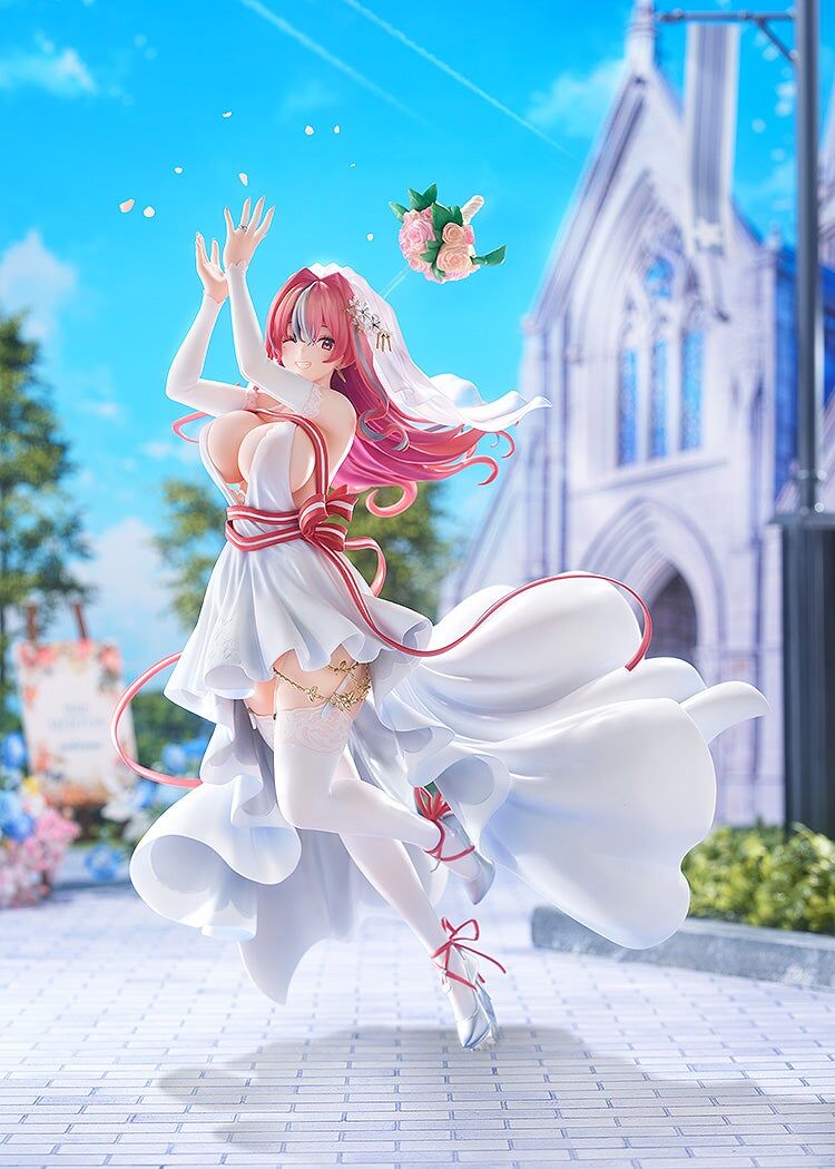 碧藍航線 布萊默頓 ～幸福的軌跡～Azur Lane Bremerton ~Joyride of Love~