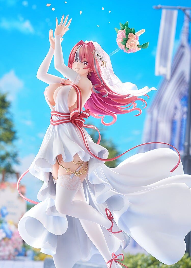 碧藍航線 布萊默頓 ～幸福的軌跡～Azur Lane Bremerton ~Joyride of Love~