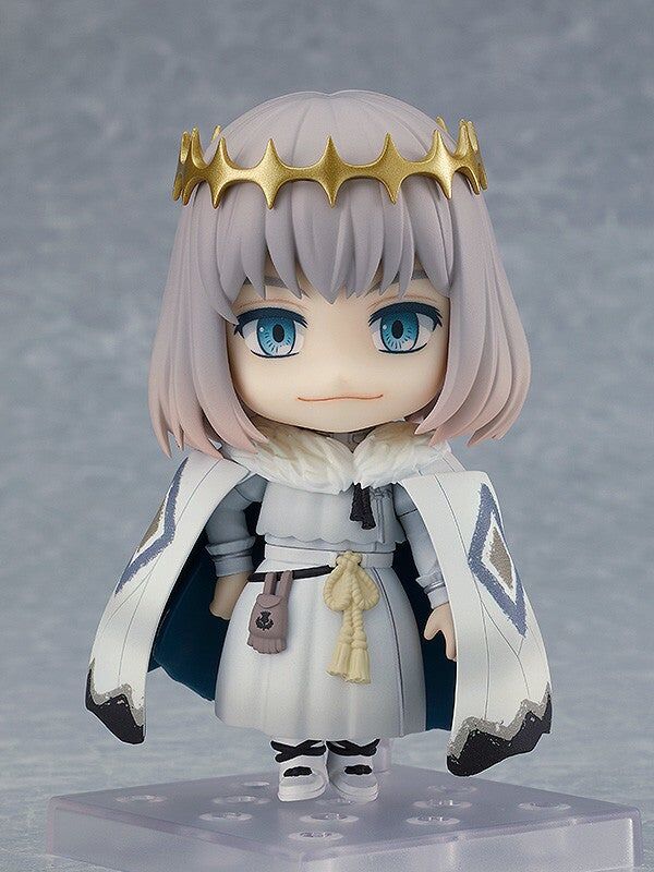 【再販】 黏土人 Fate/Grand Order  Pretender/奧伯隆 Nendoroid Pretender/Oberon NEN2102