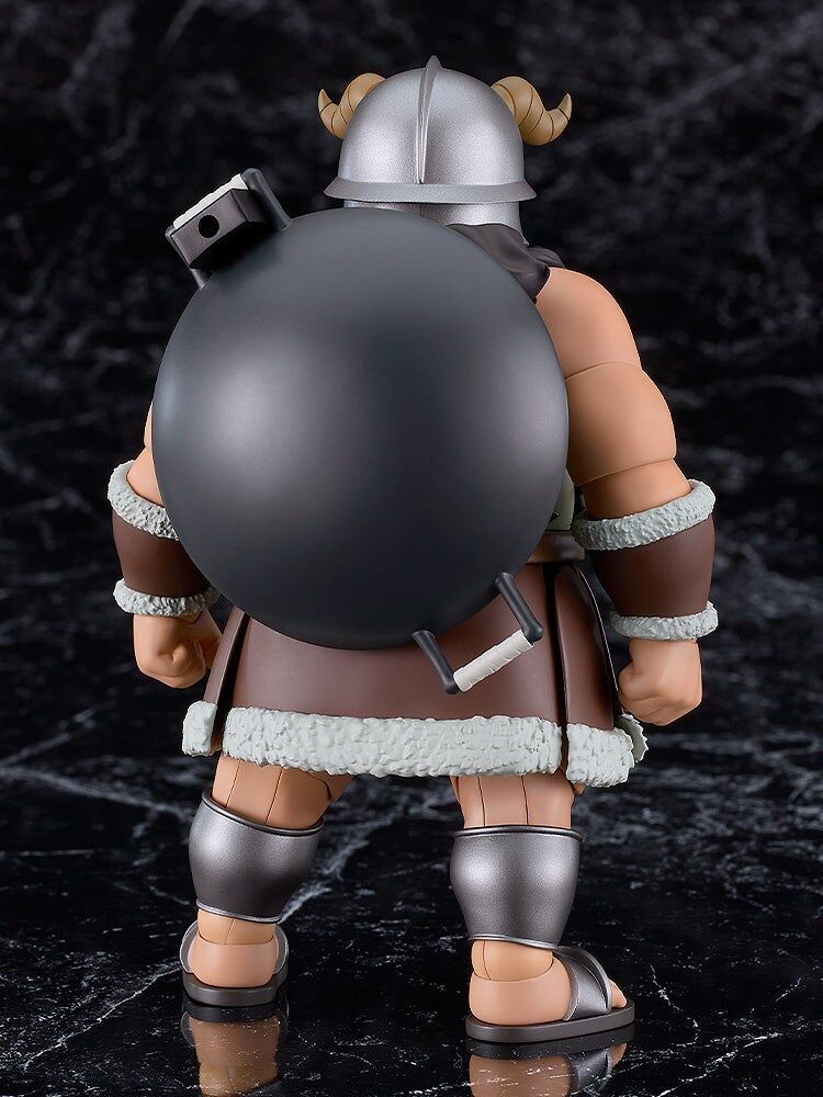 figma657 迷宮飯 先西 figma Delicious in Dungeon Senshi