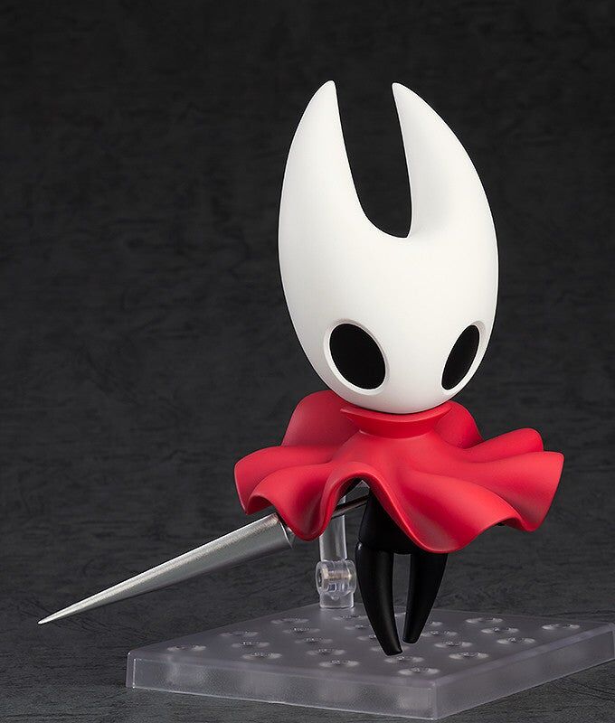 【再販】 黏土人 窟窿騎士：絲綢之歌  大黃蜂 Nendoroid Hollow Knight: Silksong Hornet NEN2196