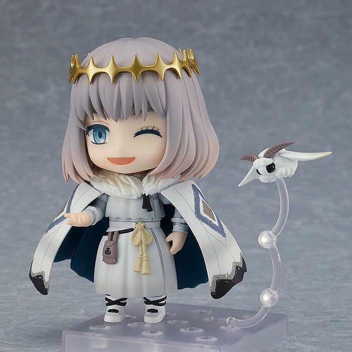 【再販】 黏土人 Fate/Grand Order  Pretender/奧伯隆 Nendoroid Pretender/Oberon NEN2102