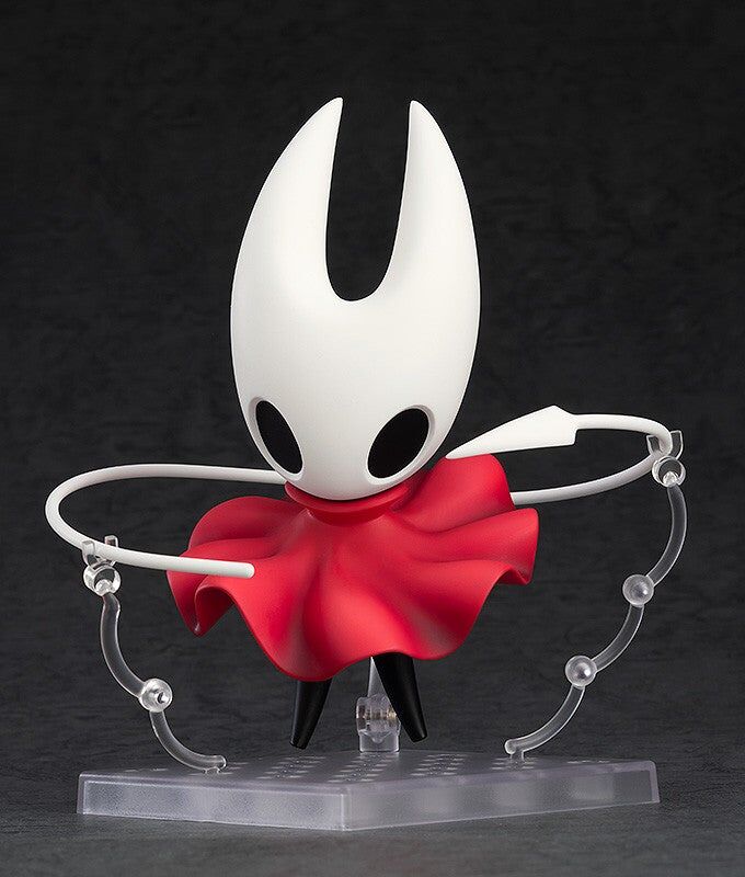 【再販】 黏土人 窟窿騎士：絲綢之歌  大黃蜂 Nendoroid Hollow Knight: Silksong Hornet NEN2196