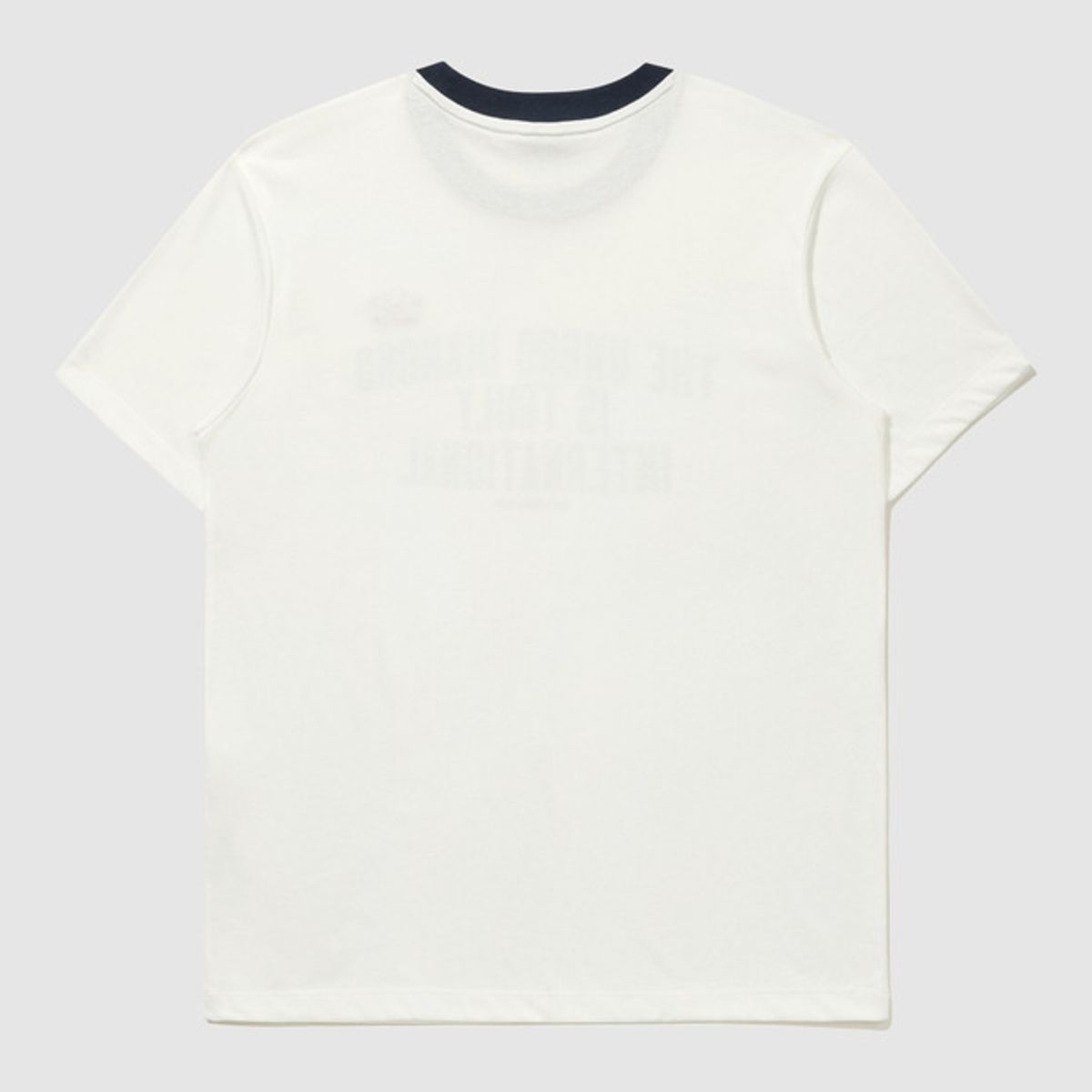 【代購】 Lettering Ringer 文字 輕量 短袖 短T UQ321CRS76