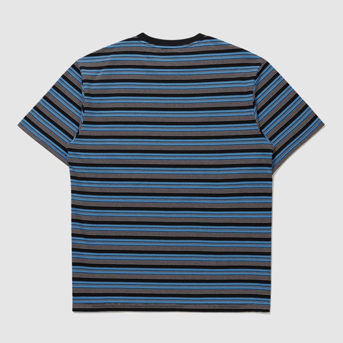 【代購】UMBRO Stripe 條紋 漸層 短袖 短T UQ321CRS74