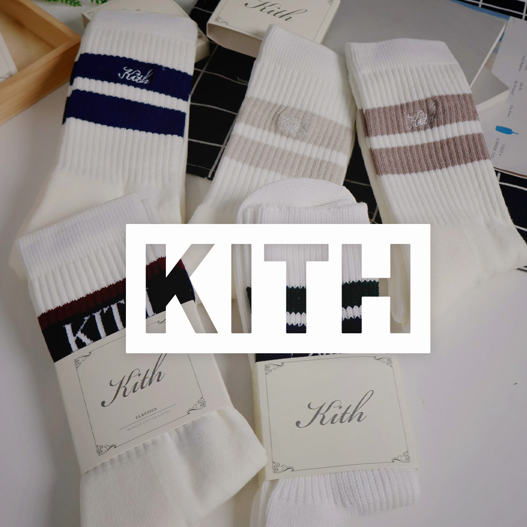 KITH,KITH台灣